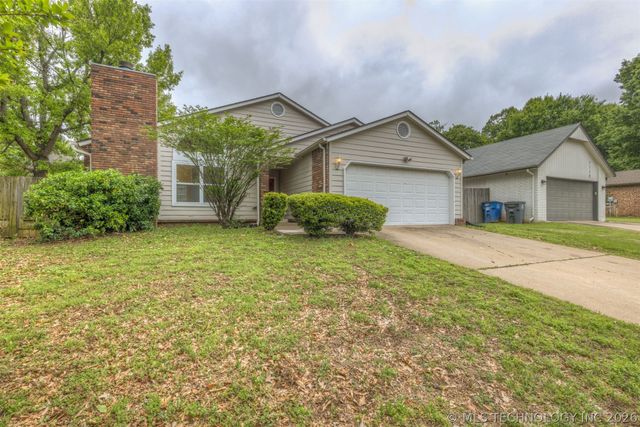 7114 E 98th Street, Tulsa, OK 74133