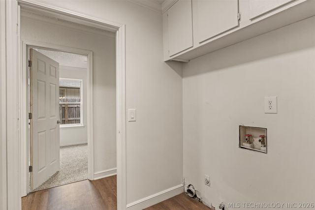 7114 E 98th Street, Tulsa, OK 74133