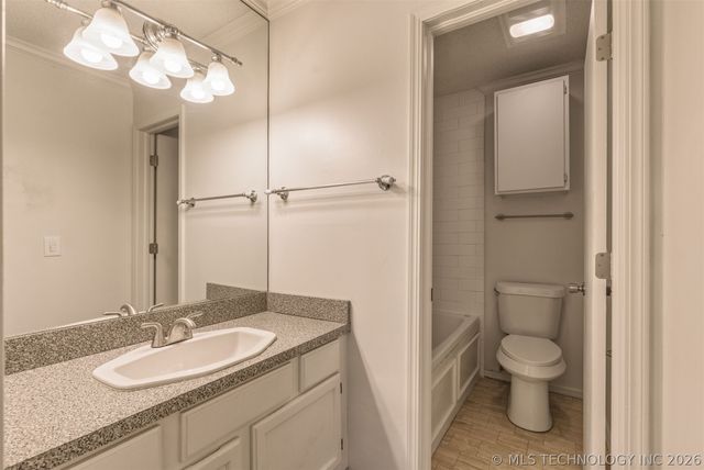 7114 E 98th Street, Tulsa, OK 74133