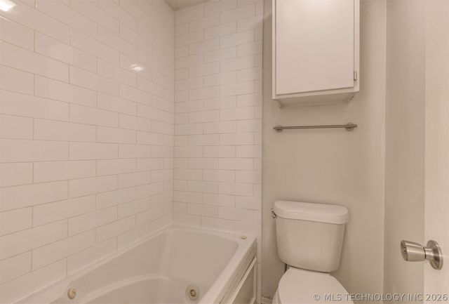 7114 E 98th Street, Tulsa, OK 74133