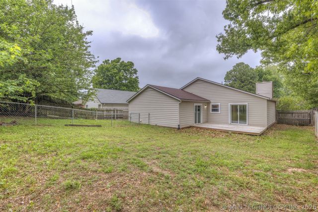 7114 E 98th Street, Tulsa, OK 74133