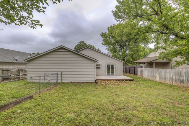 7114 E 98th Street, Tulsa, OK 74133