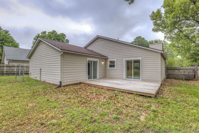 7114 E 98th Street, Tulsa, OK 74133