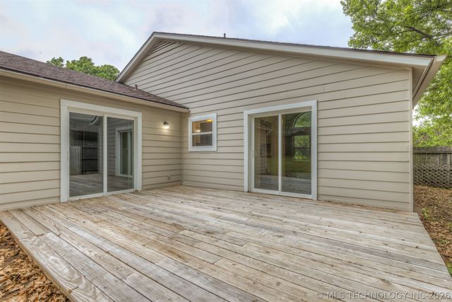 7114 E 98th Street, Tulsa, OK 74133