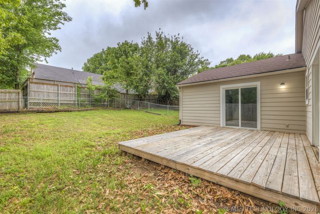 7114 E 98th Street, Tulsa, OK 74133