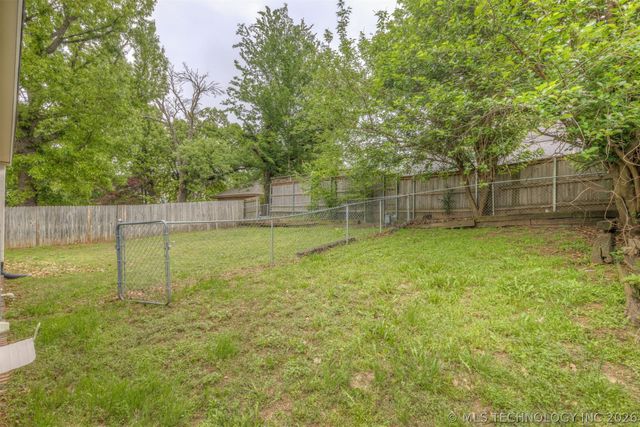 7114 E 98th Street, Tulsa, OK 74133