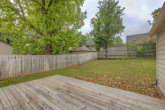 7114 E 98th Street, Tulsa, OK 74133