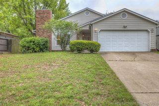 7114 E 98th Street, Tulsa, OK 74133