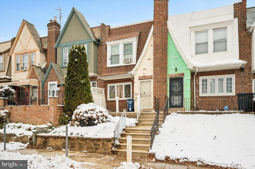 1929 ELSTON ST, Philadelphia, PA 19138