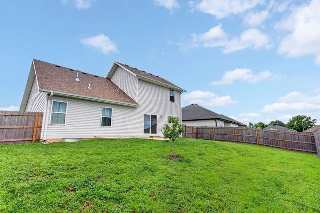 887 S Parkside Circle, Nixa, MO 65714
