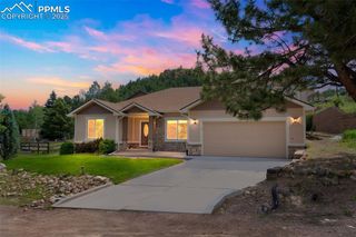 119 Lake Avenue, Palmer Lake, CO 80133