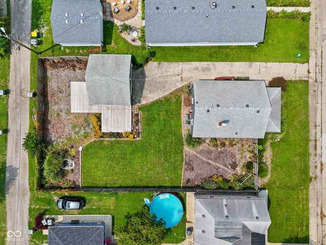241 Mason Street, Indianapolis, IN 46225