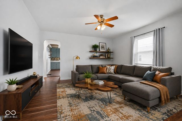 241 Mason Street, Indianapolis, IN 46225
