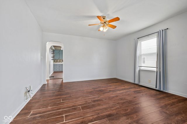 241 Mason Street, Indianapolis, IN 46225