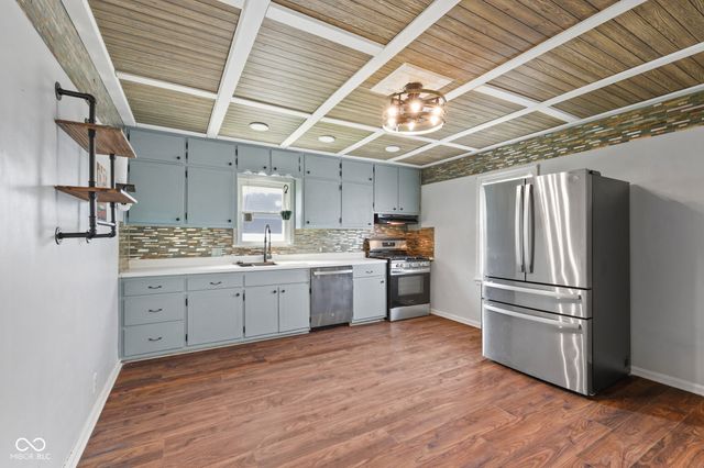 241 Mason Street, Indianapolis, IN 46225