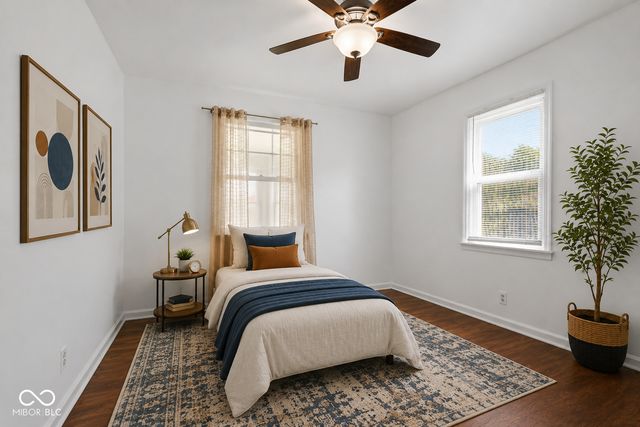 241 Mason Street, Indianapolis, IN 46225