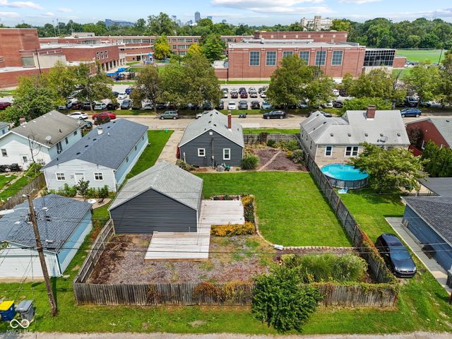 241 Mason Street, Indianapolis, IN 46225