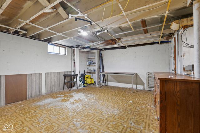 241 Mason Street, Indianapolis, IN 46225