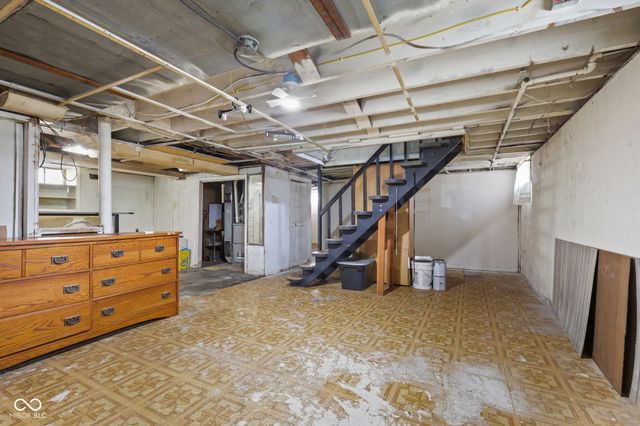 241 Mason Street, Indianapolis, IN 46225