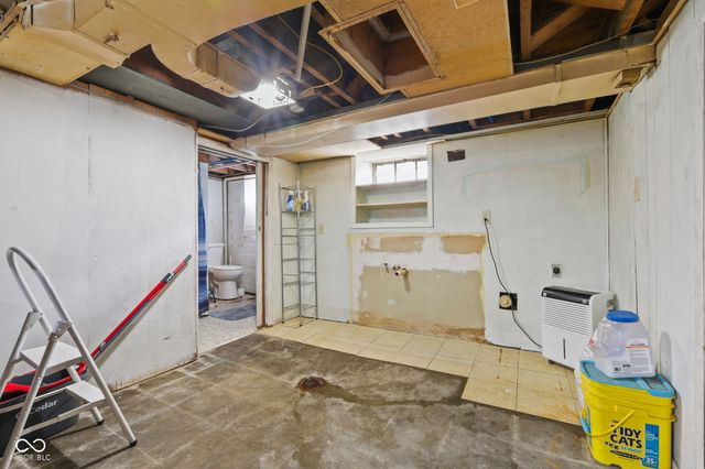 241 Mason Street, Indianapolis, IN 46225