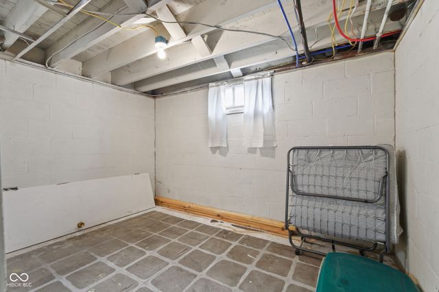 241 Mason Street, Indianapolis, IN 46225