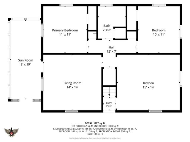 241 Mason Street, Indianapolis, IN 46225