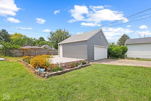 241 Mason Street, Indianapolis, IN 46225