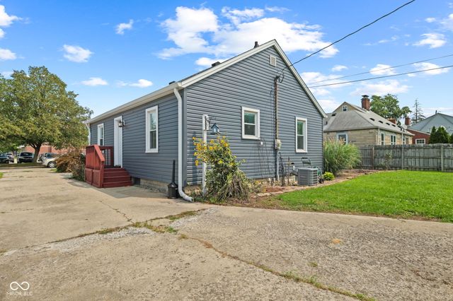 241 Mason Street, Indianapolis, IN 46225