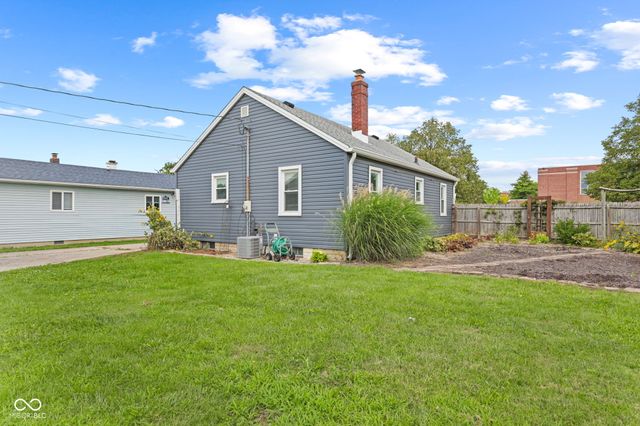 241 Mason Street, Indianapolis, IN 46225