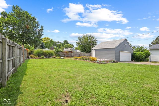 241 Mason Street, Indianapolis, IN 46225