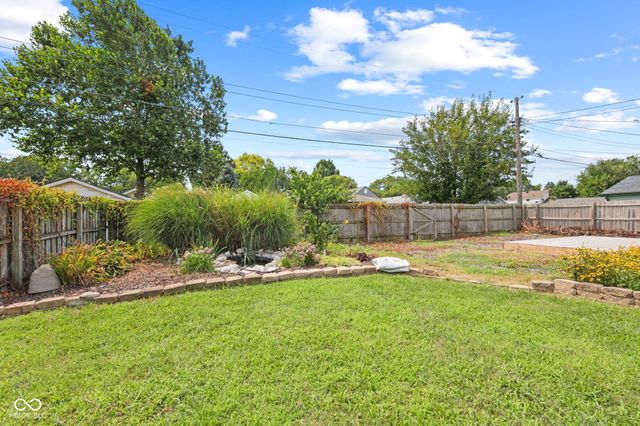 241 Mason Street, Indianapolis, IN 46225