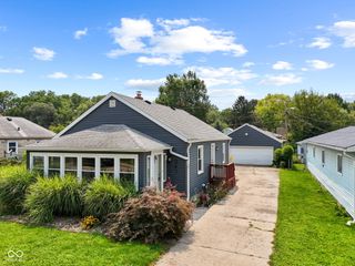 241 Mason Street, Indianapolis, IN 46225