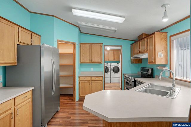 2120 Robins Ln SE 56, Salem, OR 97306