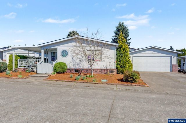 2120 Robins Ln SE 56, Salem, OR 97306