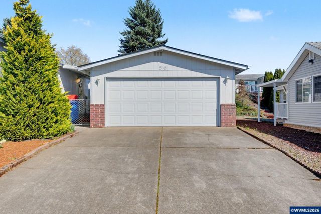 2120 Robins Ln SE 56, Salem, OR 97306