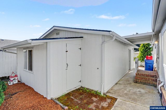 2120 Robins Ln SE 56, Salem, OR 97306