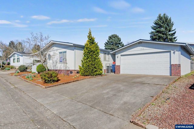 2120 Robins Ln SE 56, Salem, OR 97306