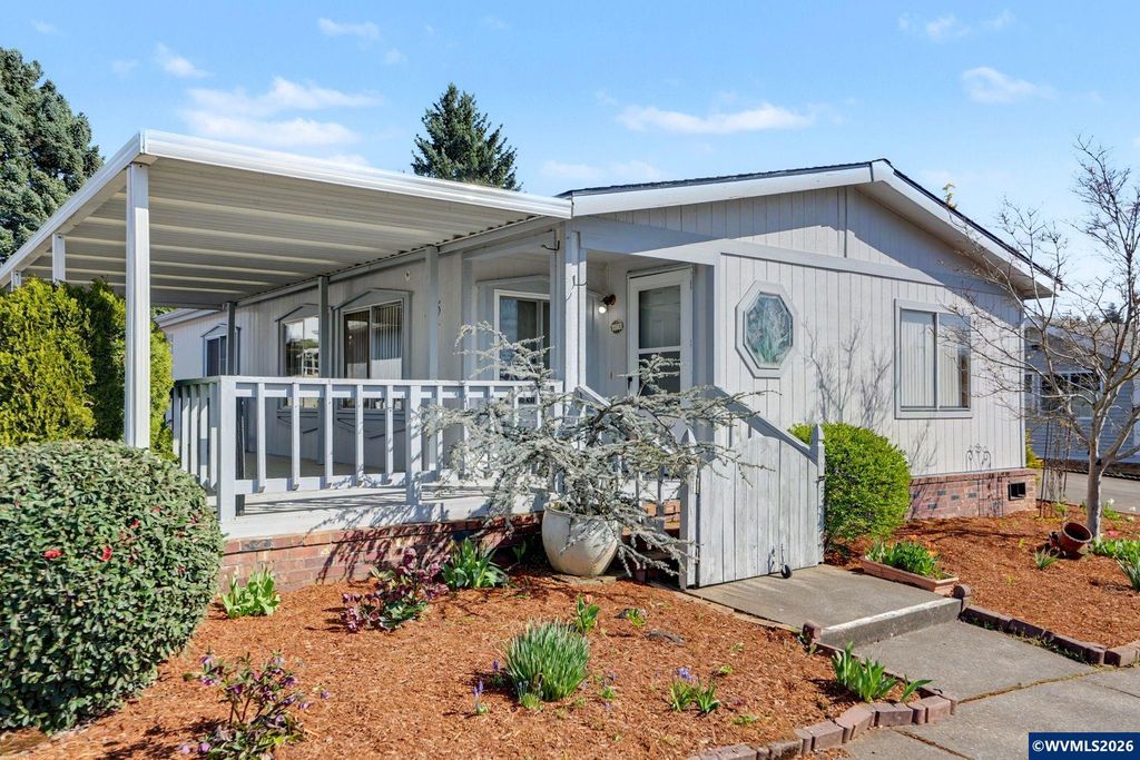 2120 Robins Ln SE 56, Salem, OR 97306