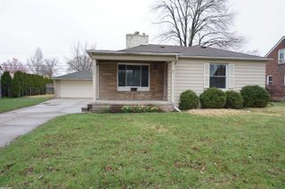 22401 Gaukler Street, Saint Clair Shores, MI 48080