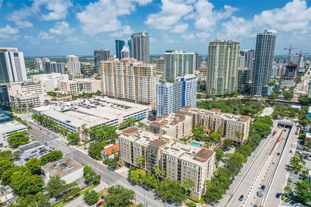 520 SE 5th Ave 1707, Fort Lauderdale, FL 33301