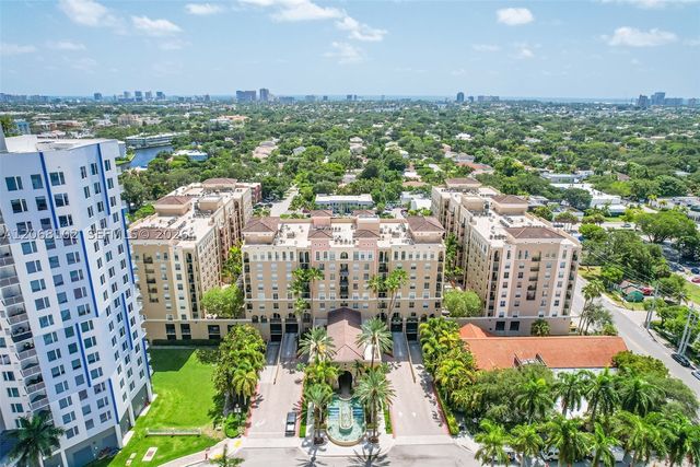520 SE 5th Ave 1707, Fort Lauderdale, FL 33301