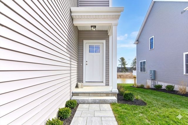 66 Fisherville Terrace 0, Grafton, MA 01560