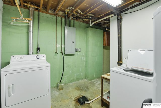 703 Vernon Avenue, Bellevue, NE 68005