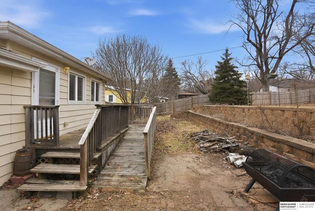 703 Vernon Avenue, Bellevue, NE 68005