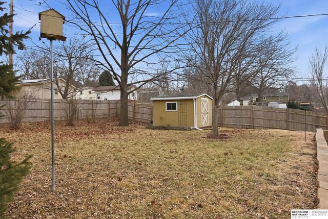 703 Vernon Avenue, Bellevue, NE 68005