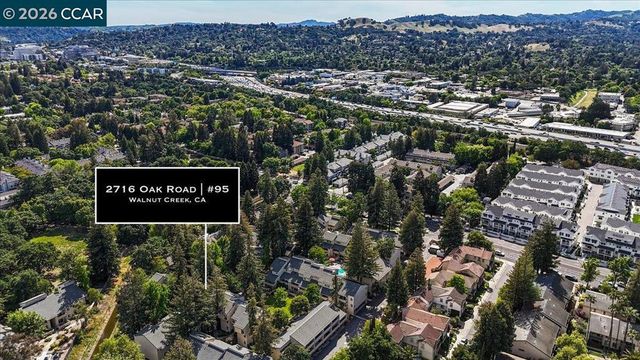 2716 Oak Road 95, Walnut Creek, CA 94597