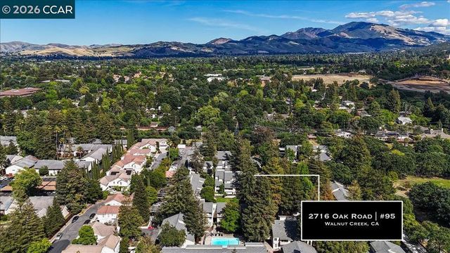 2716 Oak Road 95, Walnut Creek, CA 94597