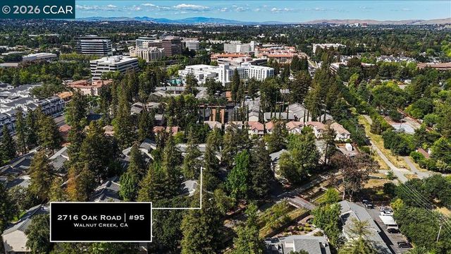 2716 Oak Road 95, Walnut Creek, CA 94597