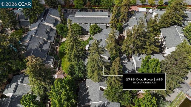 2716 Oak Road 95, Walnut Creek, CA 94597