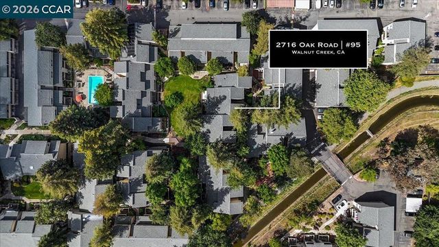2716 Oak Road 95, Walnut Creek, CA 94597